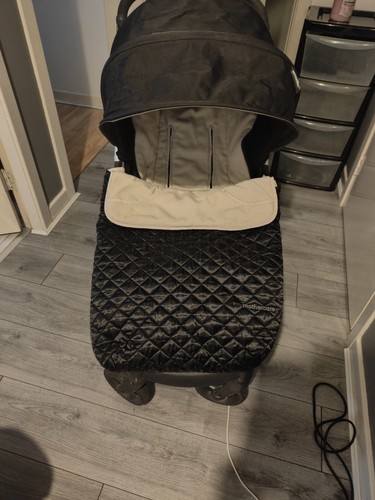Mamas papas pram - papas,