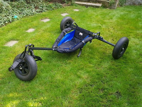 Libre kite buggy - libre,