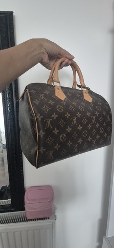 Authentic louis vuitton - authentic,