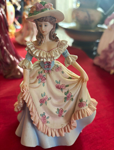 Regency fine arts - x,