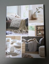 Next New Collection Home 2018 - Hardback - Top Condition