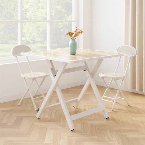 Foldable dining table 2 - dining,