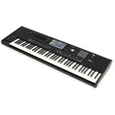 Korg Pa5X 76 76-key Arranger Workstation Keyboard Synthesizer Pa5X76 Pa 5X Japan