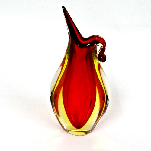 Vintage murano sommerso - vintage,