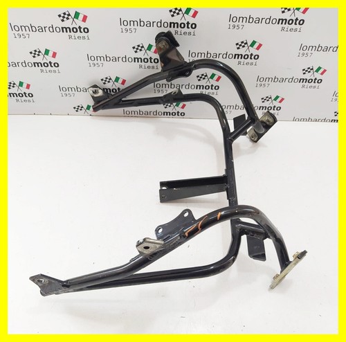 Frame front fairing - frame,