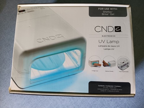 Cnd lamp 110 volt - cnd, for