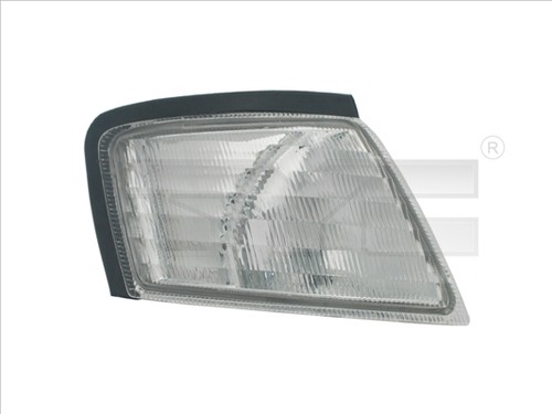 New indicator for - new,