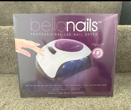 Bellanails professional led - bellanails,