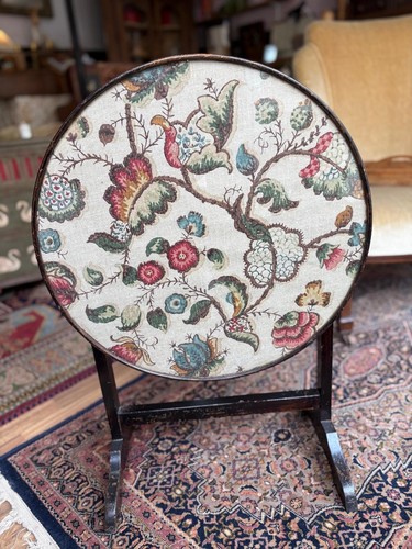 Early 20th century tilt - 20th,