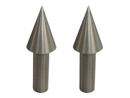Stainless steel archway skewer - stainless,