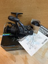 Shimano Aero 3500  GT