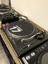 Technics SL-1210 Mk2 