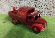 FAIRGROUND SHOWMANS FUNFAIR CIRCUS CODE 3 GENERATOR DODGE LORRY DINKY TOYS