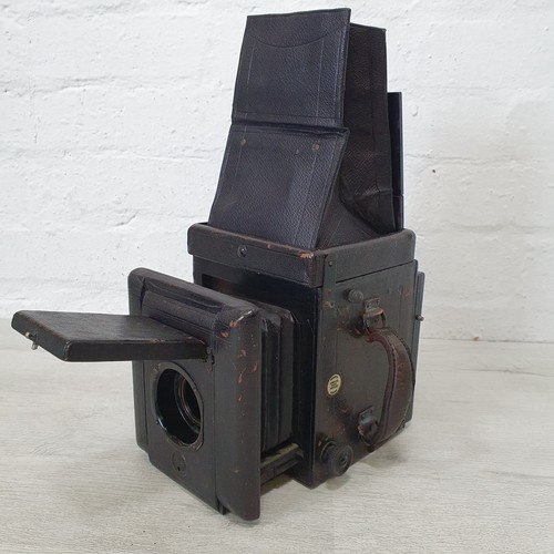 Thornton pickard special ruby - thornton,