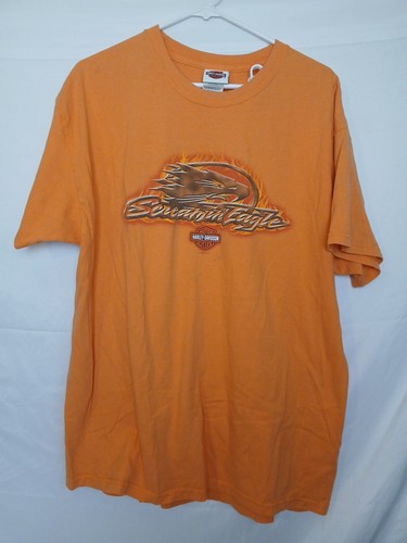 Vintage screaming eagle - '05,