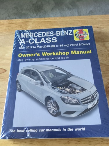 Mercedes benz class - mercedes,