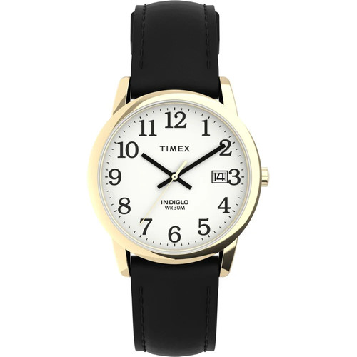 Timex easy reader - reader, men's