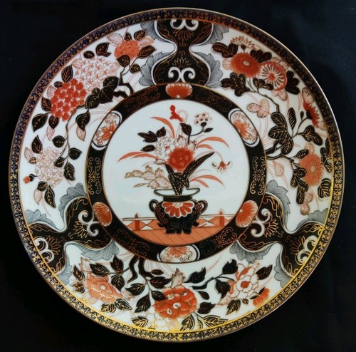 Saji japan hand painted - japan,