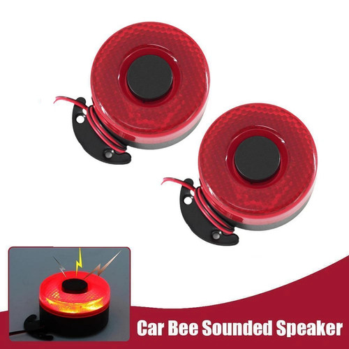 105db back warning alarm - 105db, back-up