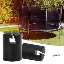 Trampoline Protection
