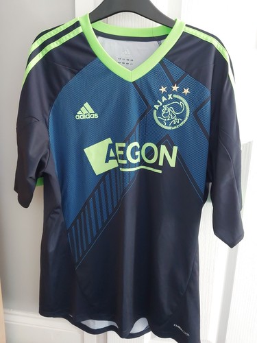 Mens adidas ajax - adidas, amsterdam