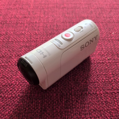 Sony action cam mini hdr - sony,