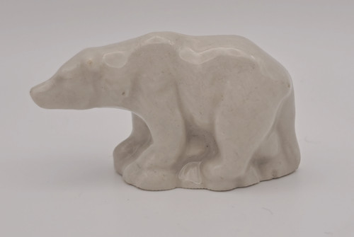 Wade whimsies polar bear - polar,