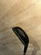 Precision Made Golf Chipper