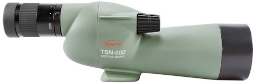 Kowa spotting scope tsn 502 - spotting,