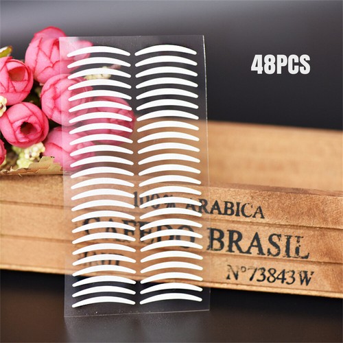 Eyelid tape stickers 240pcs - eyelid,