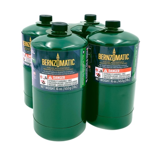 Bernzomatic camping - bernzomatic, 16