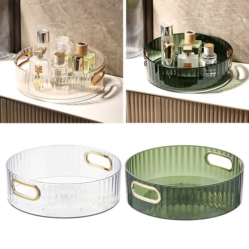 Kitchen round rotating tray - kitchen,