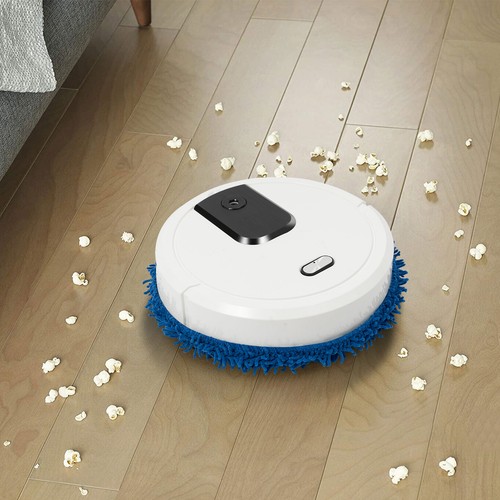 Electric spin mop - spin, rechargeable