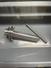 Gepy High Precision Spindle