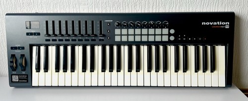 Novation launchkey mk3 - launchkey, 49