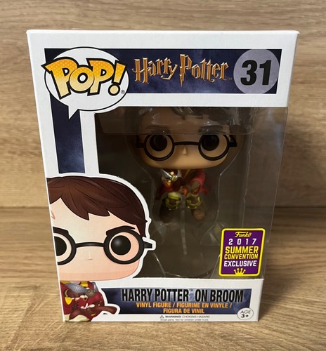 New box funko - new,