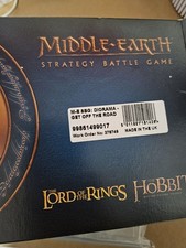MESBG Lord of the Rings Get
