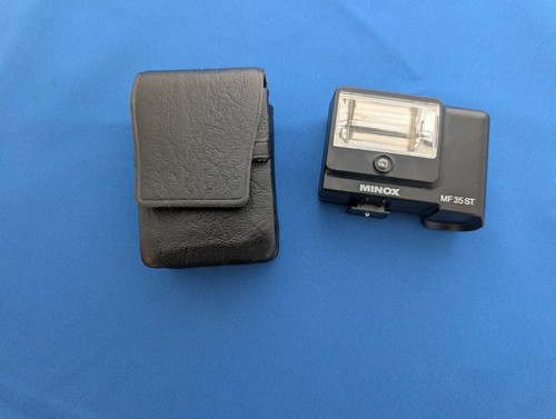 Minox fc35 flash 7 - fc35, 5.5