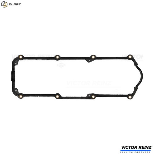 Gasket cylinder head cover - cylinder,