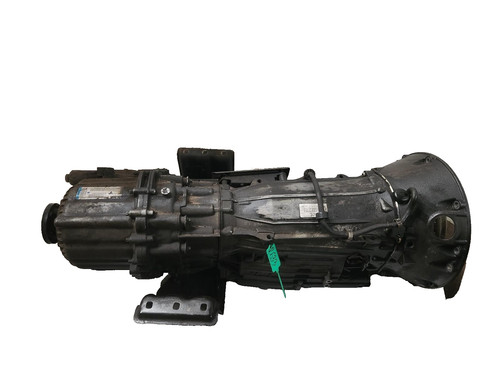 Mercedes gearbox automatic - gearbox,