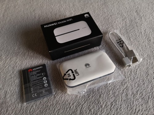 Huawei e5576 320 lte mobile - lte,