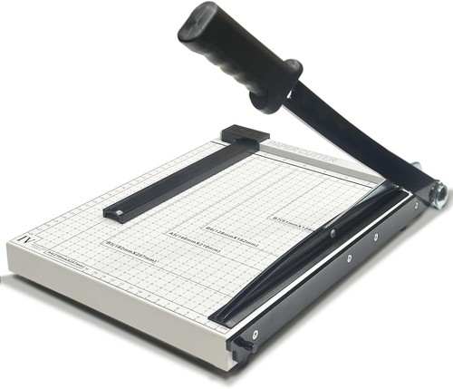 Tempfoo guillotine paper - guillotine,