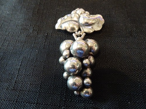 648 vintage sterling - #648-vintage, silver