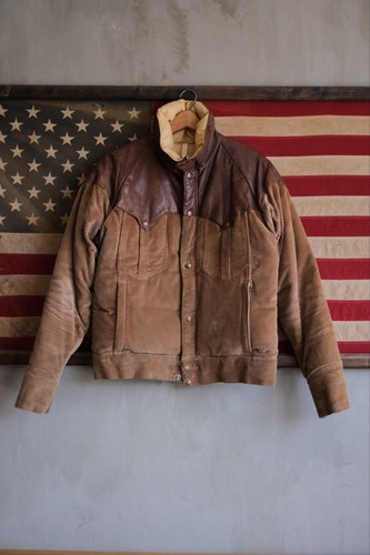 Vintage powderhorn - vintage,