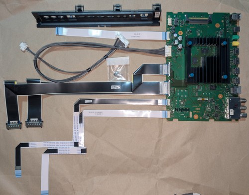 Sony 55xh9505 main board - sony, kd-55xh9505