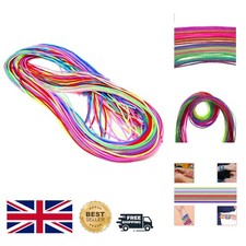 Multicolor 40 Pack Friendship