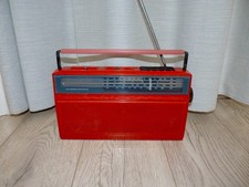 VINTAGE TRANSISTOR RADIO MODEL