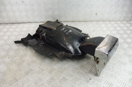 Honda 1200 goldwing - 1200, license