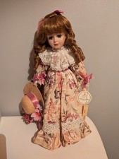 Alberon Collection Porcelain