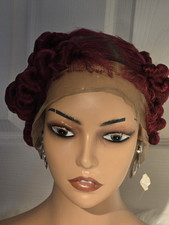 Braided Wig For Women